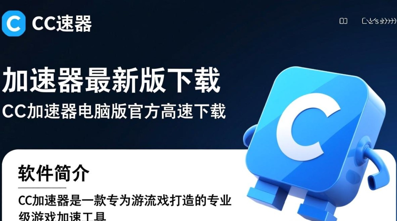 CC加速器最新版电脑版下载真的安全好用吗？-第2张图片-99系统专家