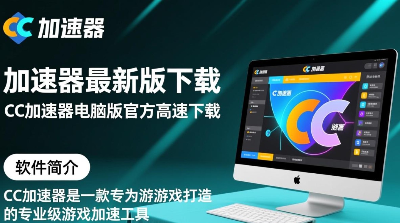 CC加速器最新版电脑版下载真的安全好用吗？-第3张图片-99系统专家