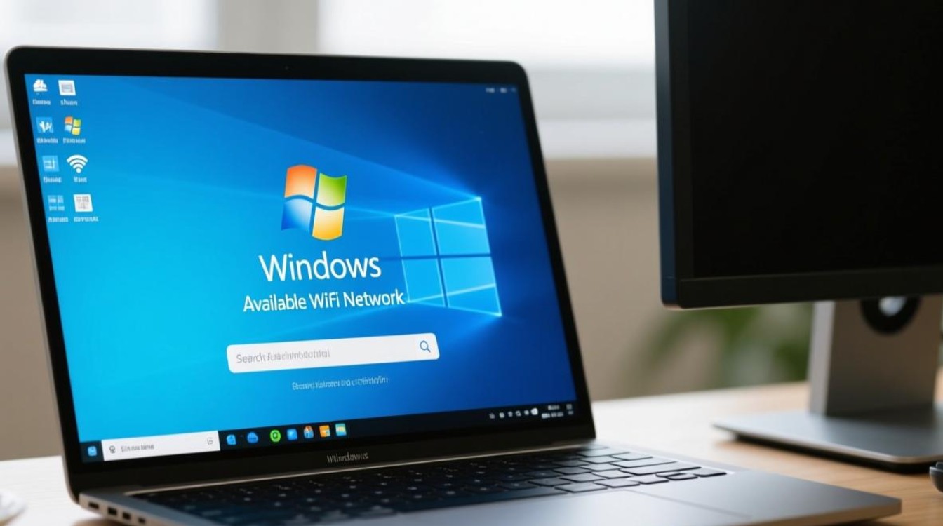 Windows搜不到WiFi怎么办？排查步骤与解决方法-第1张图片-99系统专家