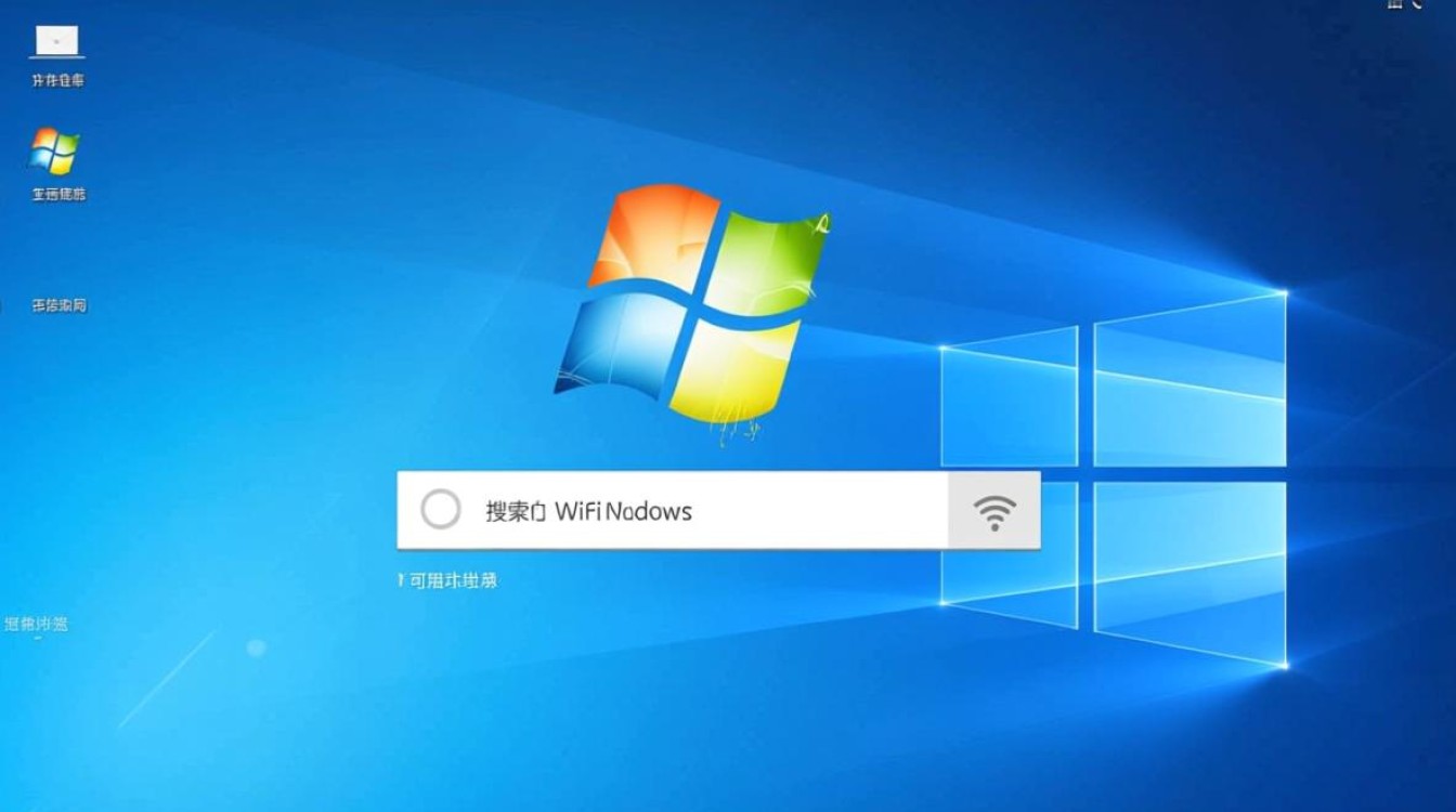 Windows搜不到WiFi怎么办？排查步骤与解决方法-第2张图片-99系统专家