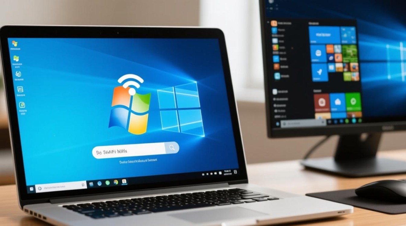Windows搜不到WiFi怎么办？排查步骤与解决方法-第3张图片-99系统专家