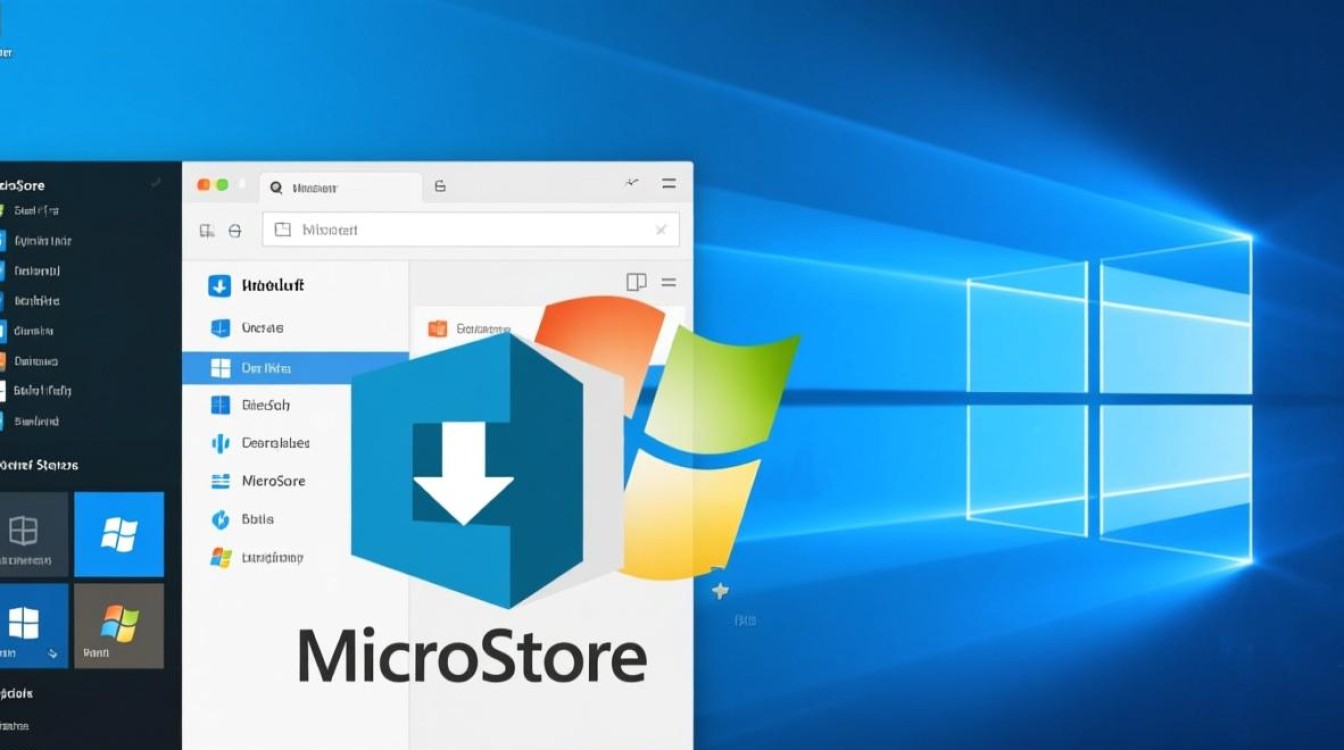 Windows Store下载的应用文件默认存在哪个目录？-第1张图片-99系统专家