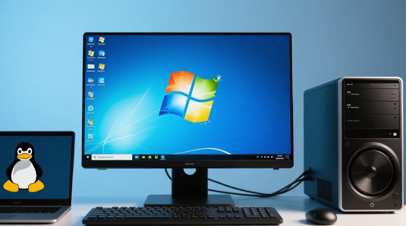 Windows如何自动修复Linux系统故障？-第1张图片-99系统专家
