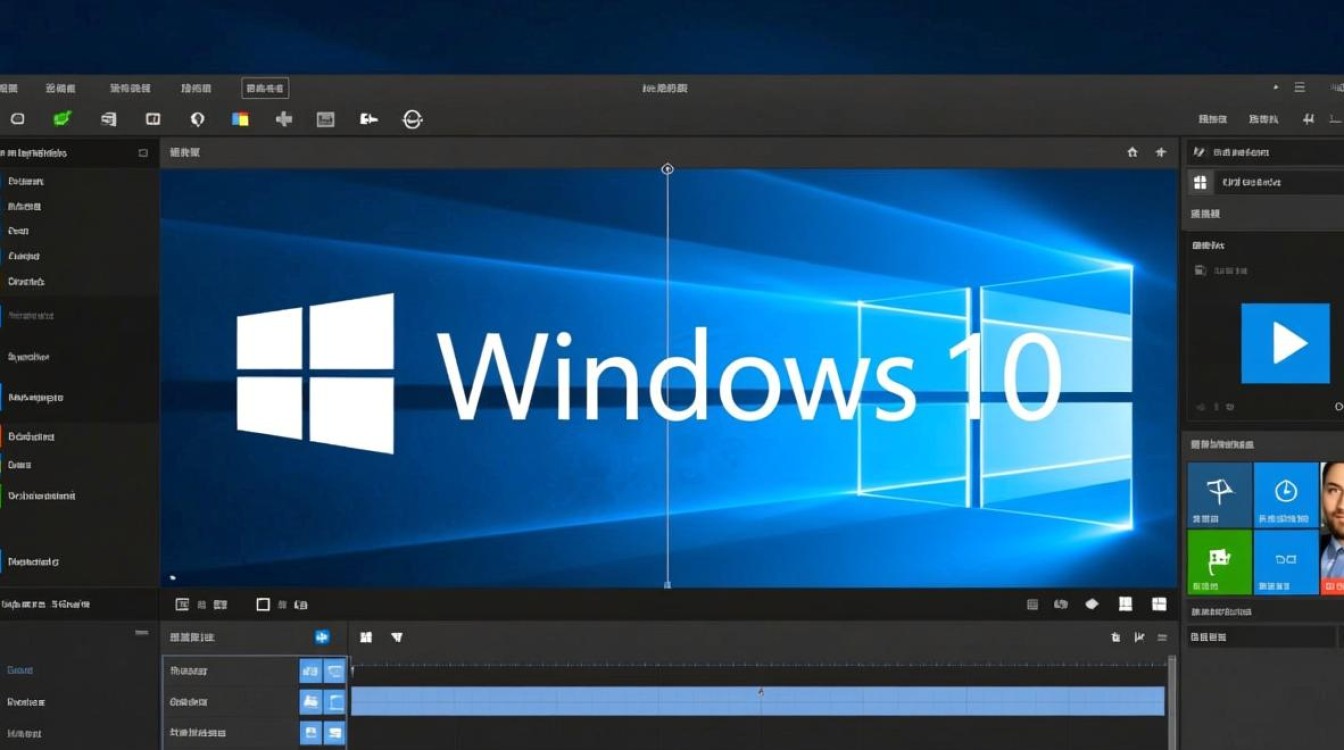 windows 10 剪视频-第1张图片-99系统专家