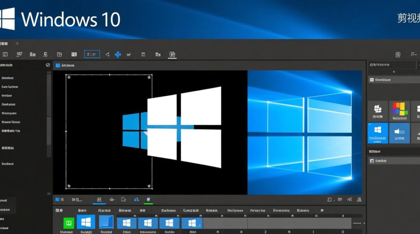 windows 10 剪视频-第3张图片-99系统专家