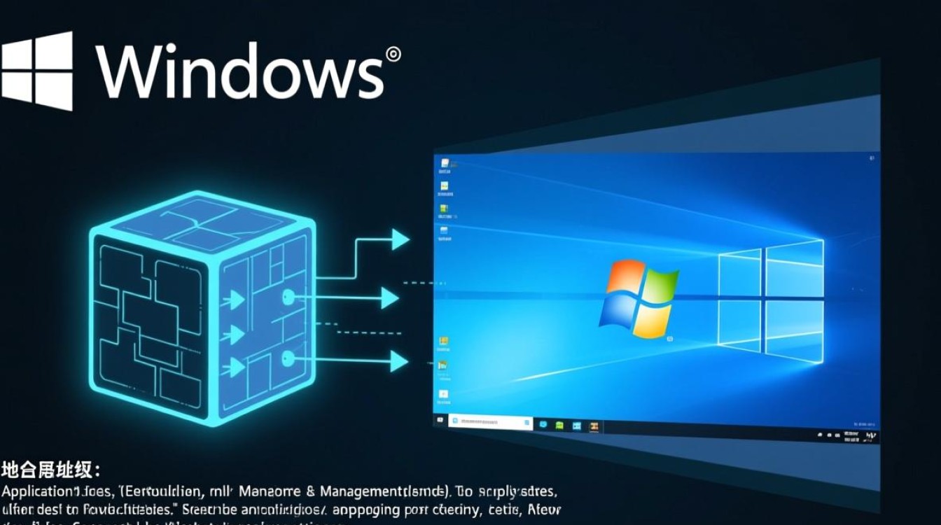 Windows虚拟地址是什么？为什么需要它？如何实现？-第1张图片-99系统专家