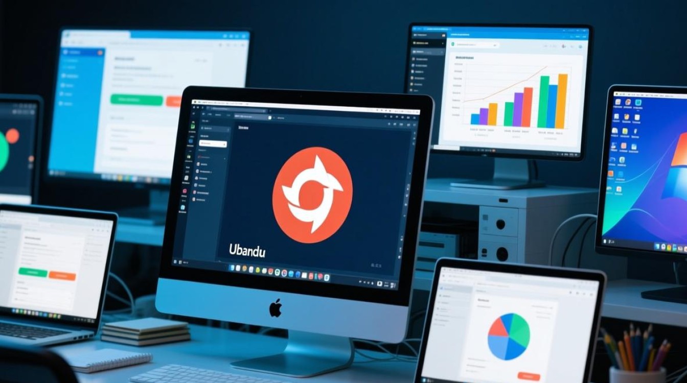 如何在一台电脑上同时安装Ubuntu、Mac和Windows系统?-第3张图片-99系统专家 如何在一台电脑上同时安装Ubuntu、Mac和Windows系统?-第3张图片-99系统专家
