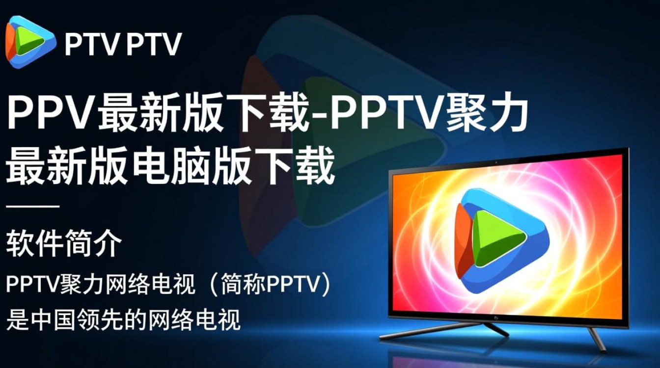 PPTV最新版电脑版下载哪里安全？2025最新安装教程吗？-第3张图片-99系统专家