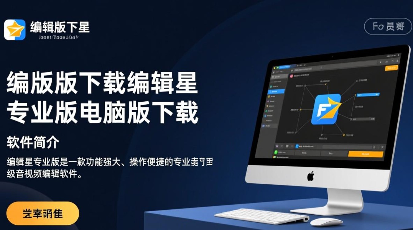 编辑星专业版电脑版下载哪里安全?免费获取教程有吗?-第2张图片-99系统专家 编辑星专业版电脑版下载哪里安全?免费获取教程有吗?-第2张图片-99系统专家