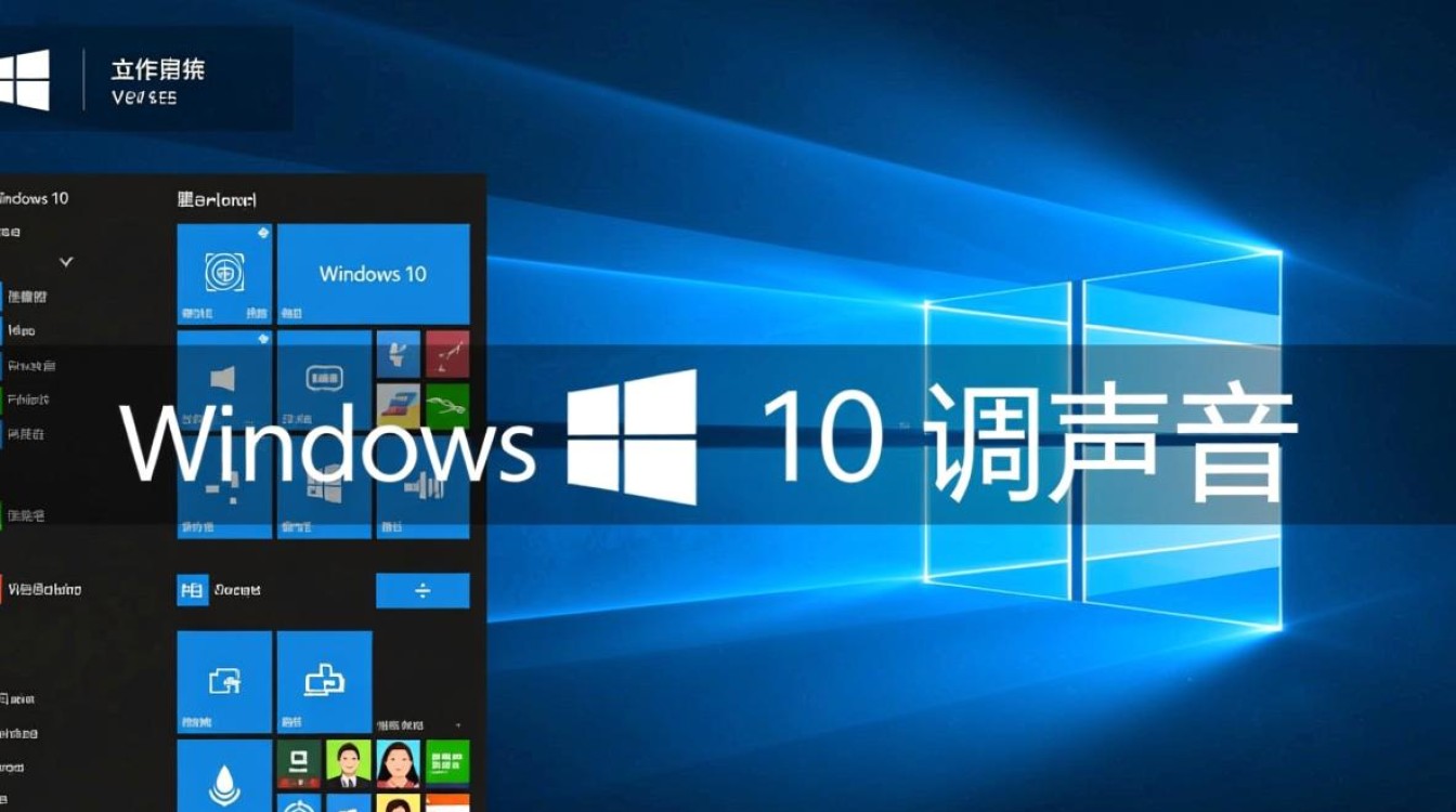 Windows 10调声音找不到入口？系统音量图标消失怎么办？-第2张图片-99系统专家