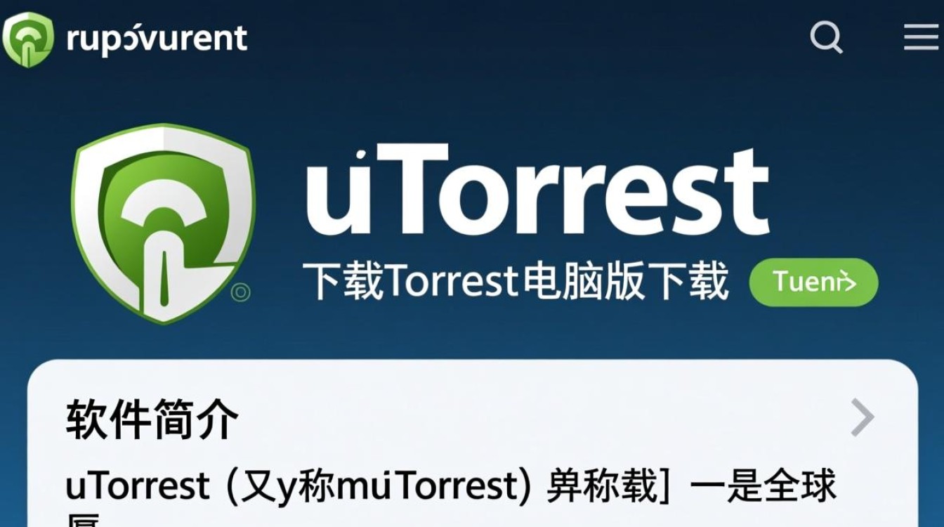 utorrent电脑版下载哪里安全?官方客户端下载地址是什么?-第1张图片-99系统专家 utorrent电脑版下载哪里安全?官方客户端下载地址是什么?-第1张图片-99系统专家