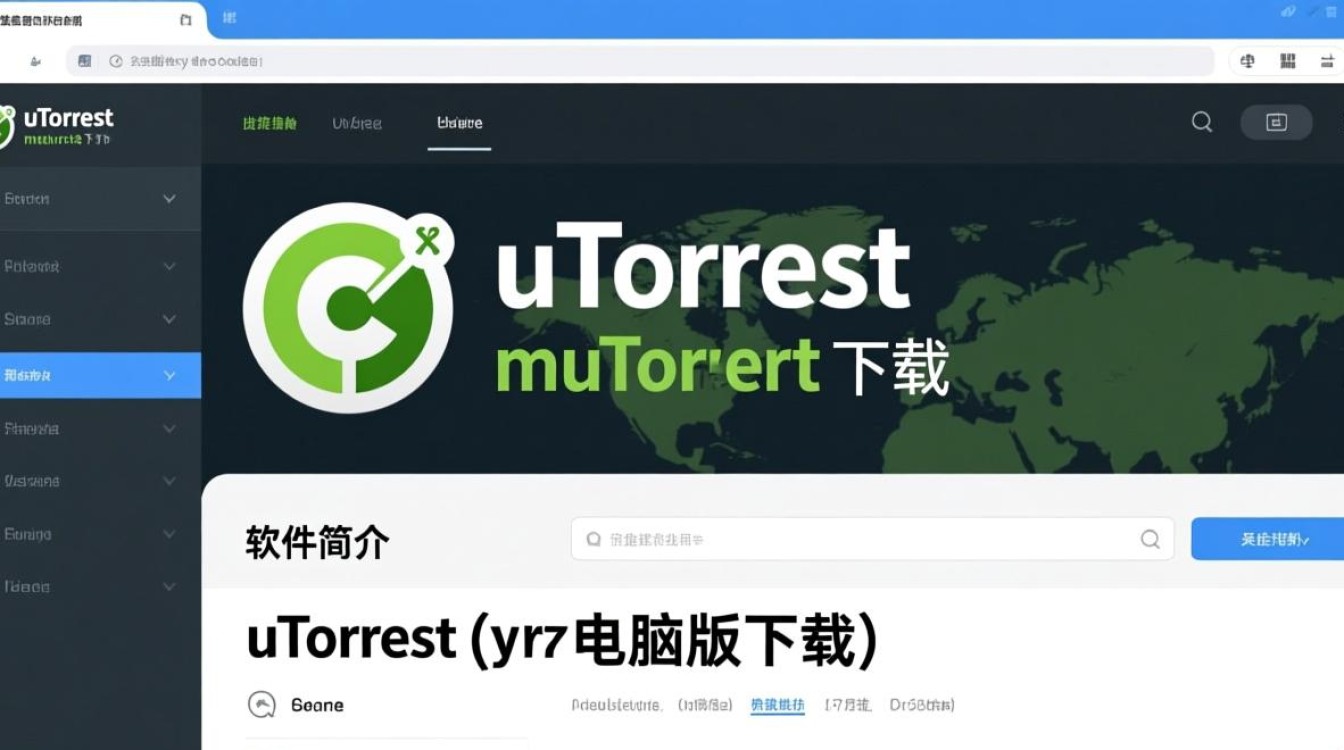 utorrent电脑版下载哪里安全?官方客户端下载地址是什么?-第2张图片-99系统专家 utorrent电脑版下载哪里安全?官方客户端下载地址是什么?-第2张图片-99系统专家