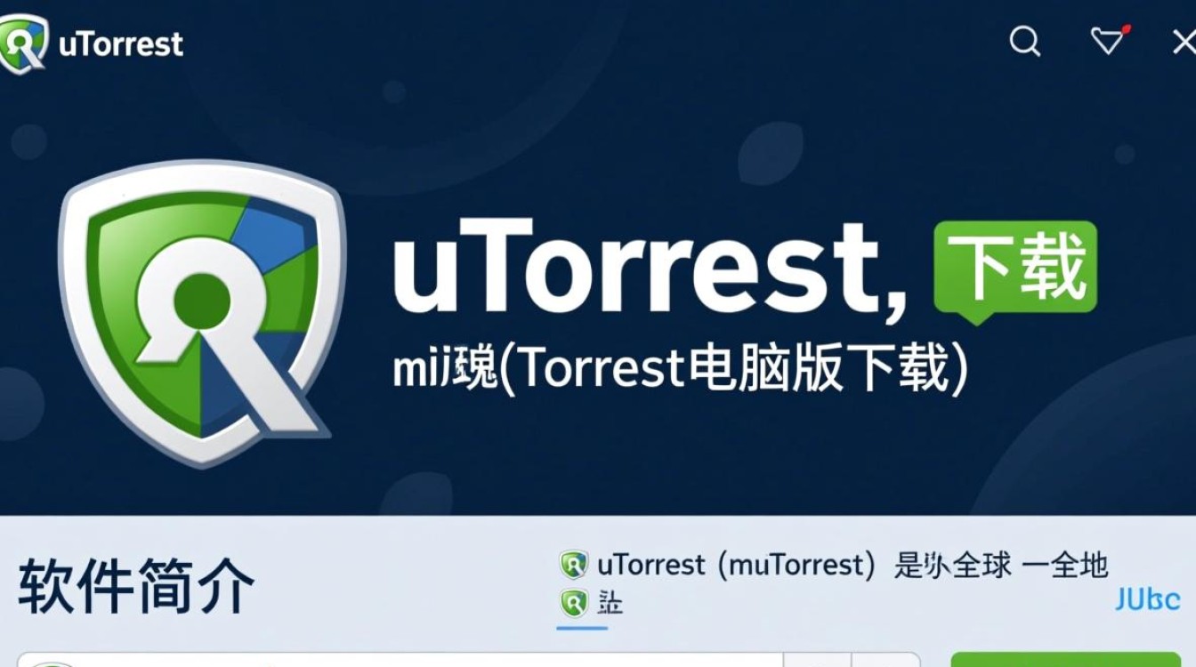utorrent电脑版下载哪里安全?官方客户端下载地址是什么?-第3张图片-99系统专家 utorrent电脑版下载哪里安全?官方客户端下载地址是什么?-第3张图片-99系统专家