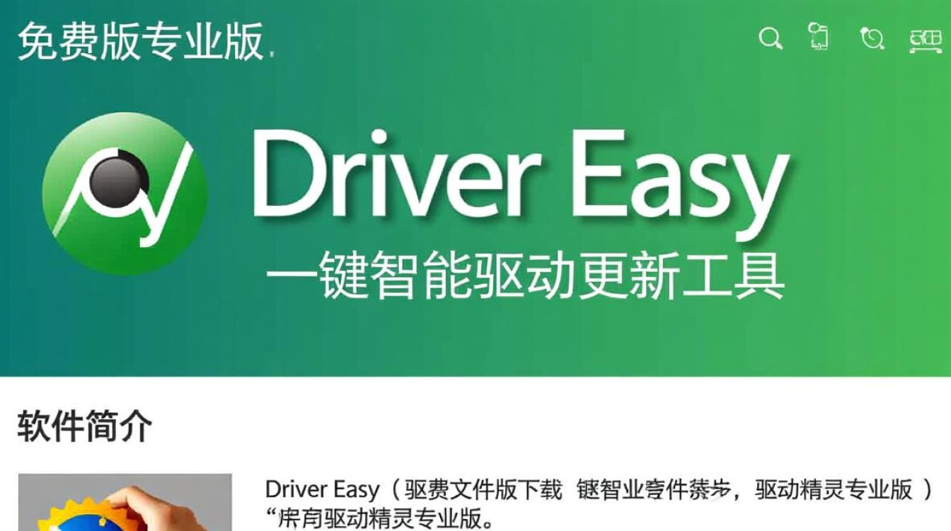Driver Easy专业版免费单文件版最新版下载安全吗?-第1张图片-99系统专家 Driver Easy专业版免费单文件版最新版下载安全吗?-第1张图片-99系统专家