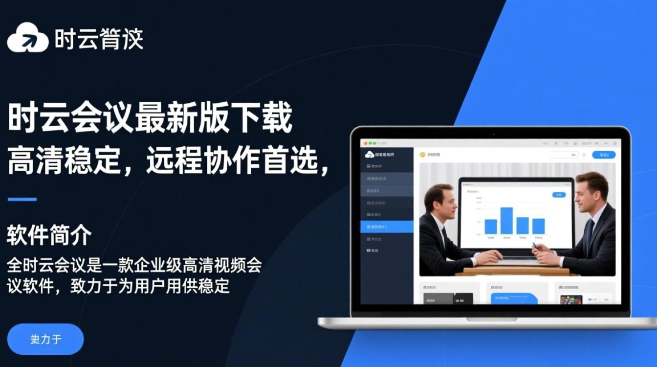 全时云会议最新版电脑下载哪里安全？-第1张图片-99系统专家