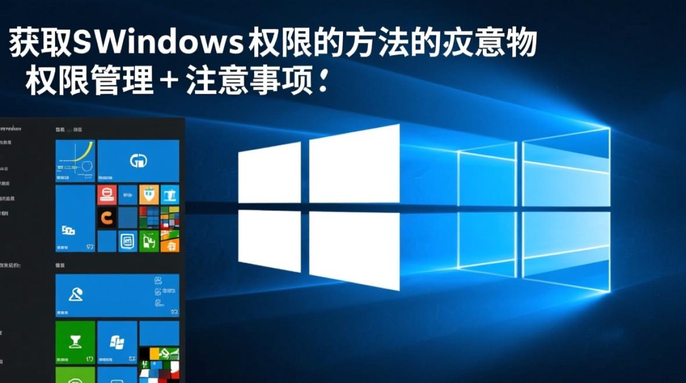 如何永久获取Windows管理员权限且不被系统回收？-第3张图片-99系统专家