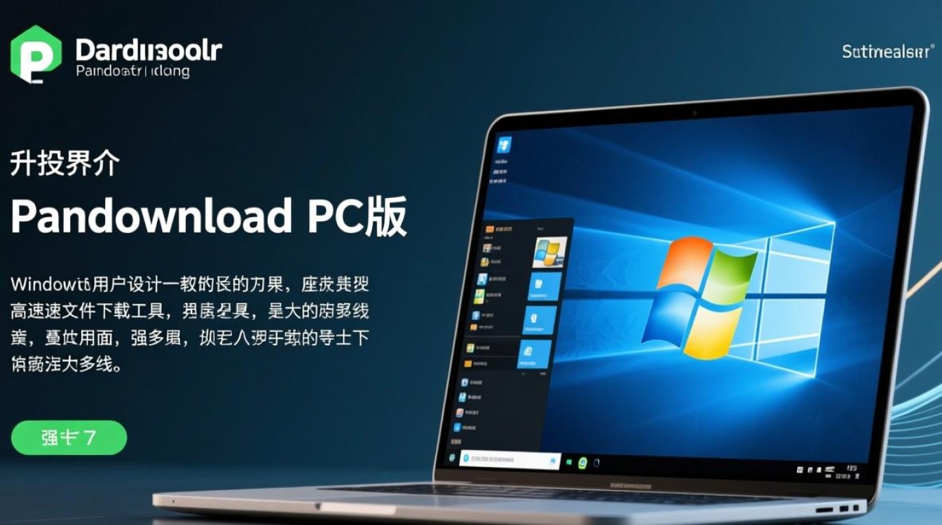 pandownload最新版PC下载哪里安全？-第1张图片-99系统专家