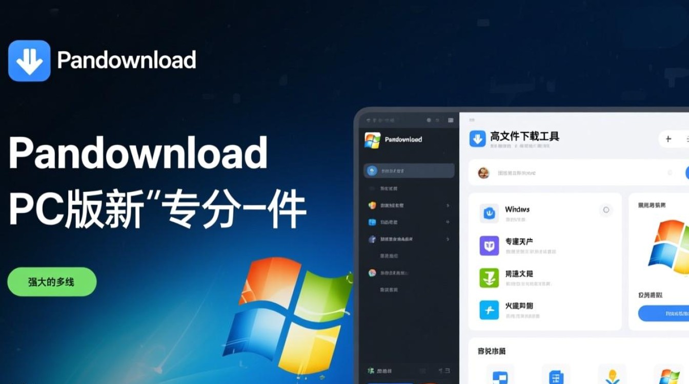 pandownload最新版PC下载哪里安全？-第2张图片-99系统专家