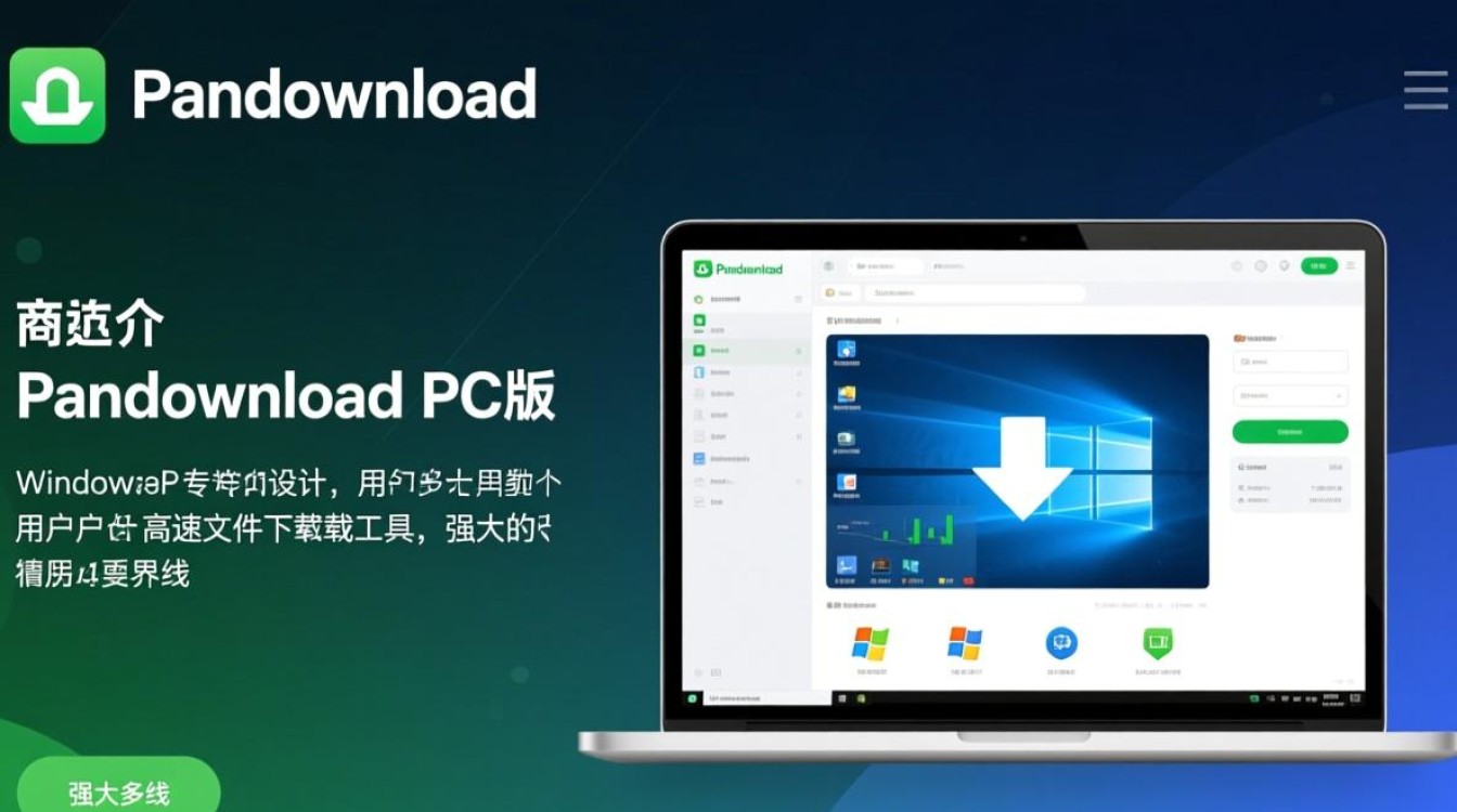 pandownload最新版PC下载哪里安全？-第3张图片-99系统专家