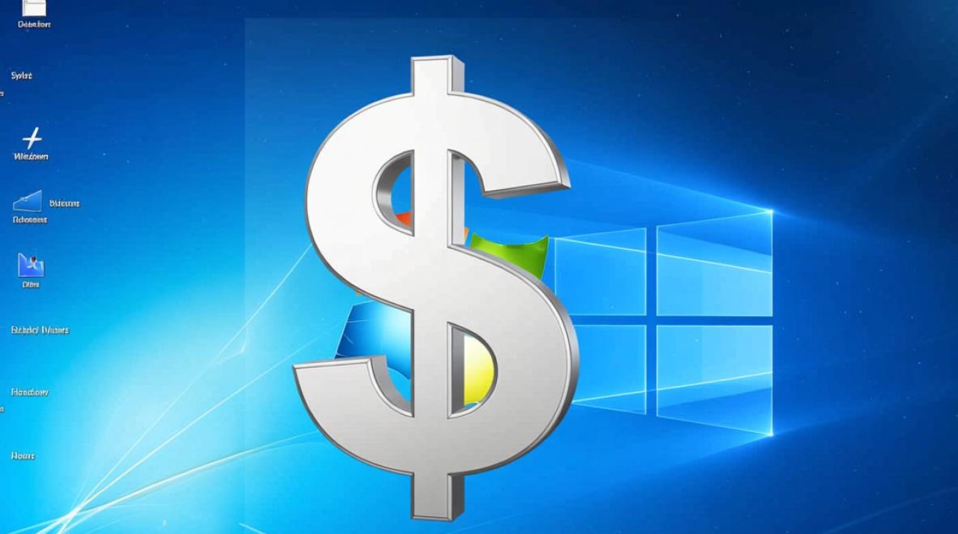 windows中的$符-第1张图片-99系统专家