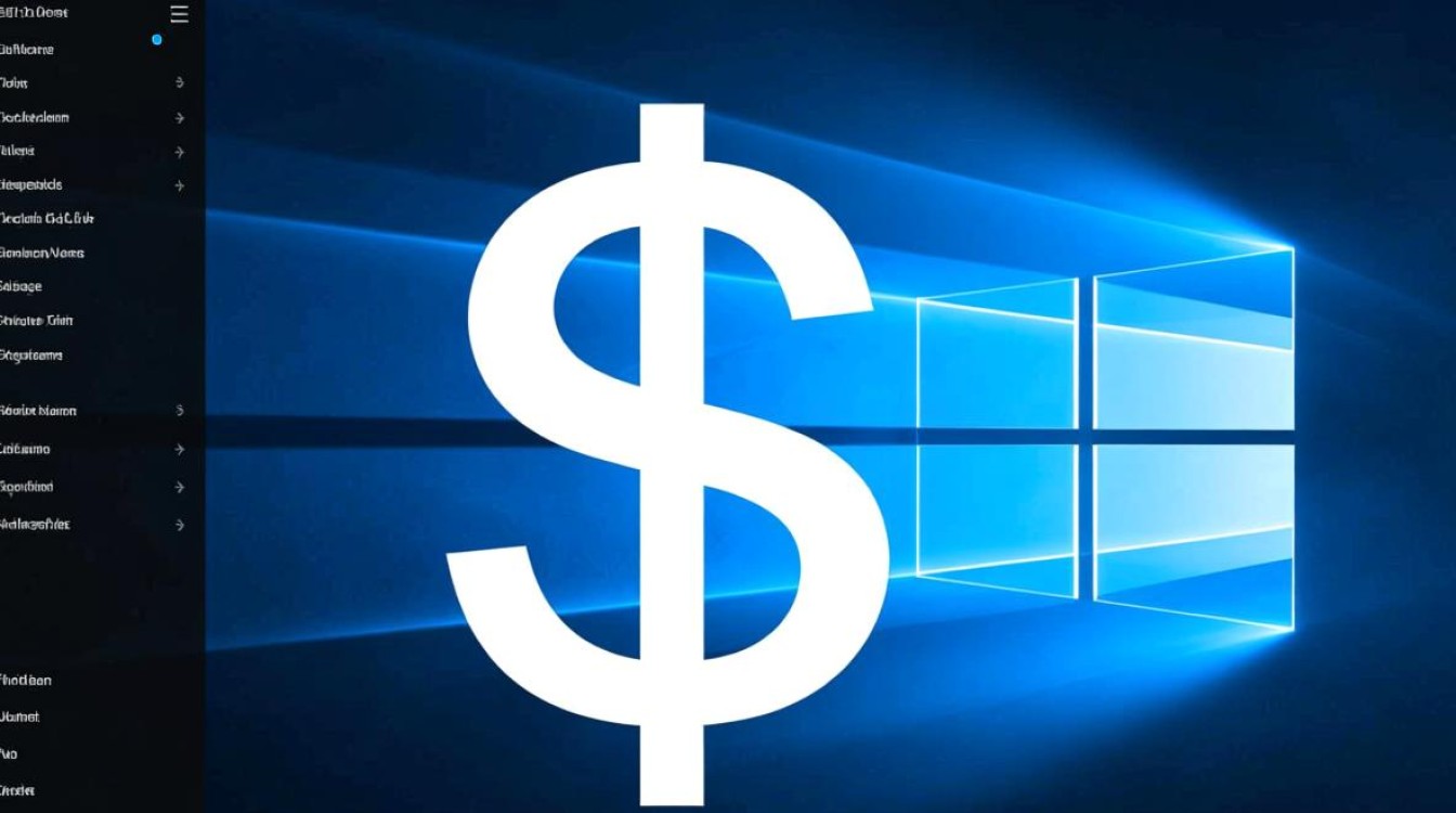 windows中的$符-第2张图片-99系统专家