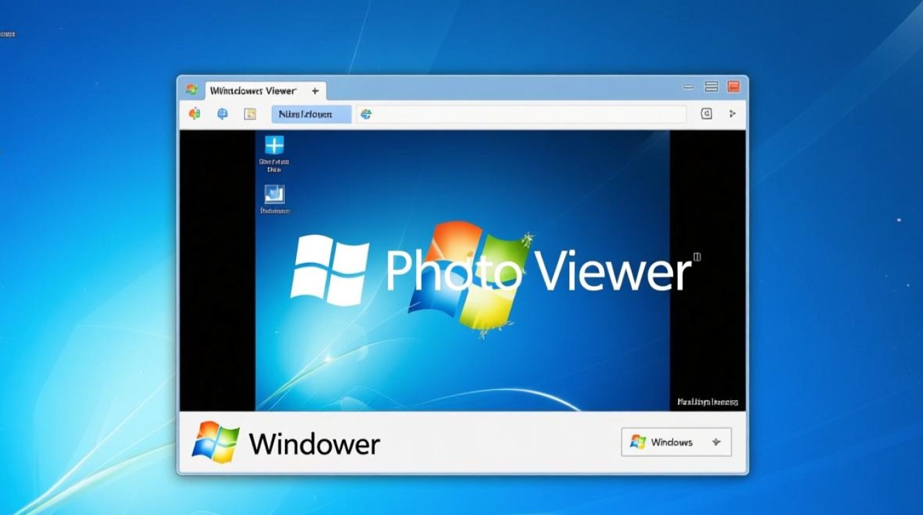 Windows Photo Viewer修复失败怎么办？教你3步解决疑难杂症-第1张图片-99系统专家