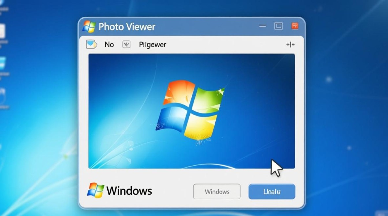 Windows Photo Viewer修复失败怎么办？教你3步解决疑难杂症-第2张图片-99系统专家