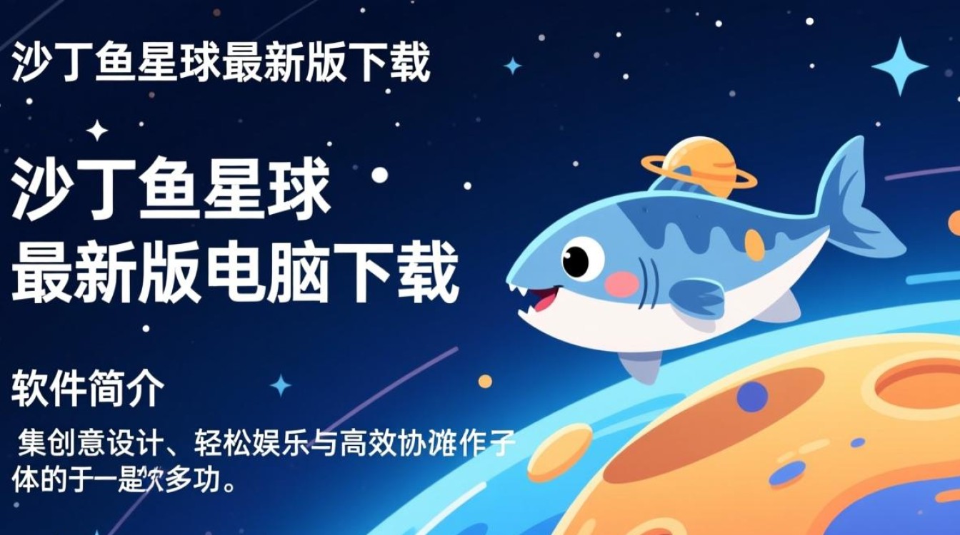 沙丁鱼星球最新版电脑下载在哪？安全吗？好用吗？-第2张图片-99系统专家