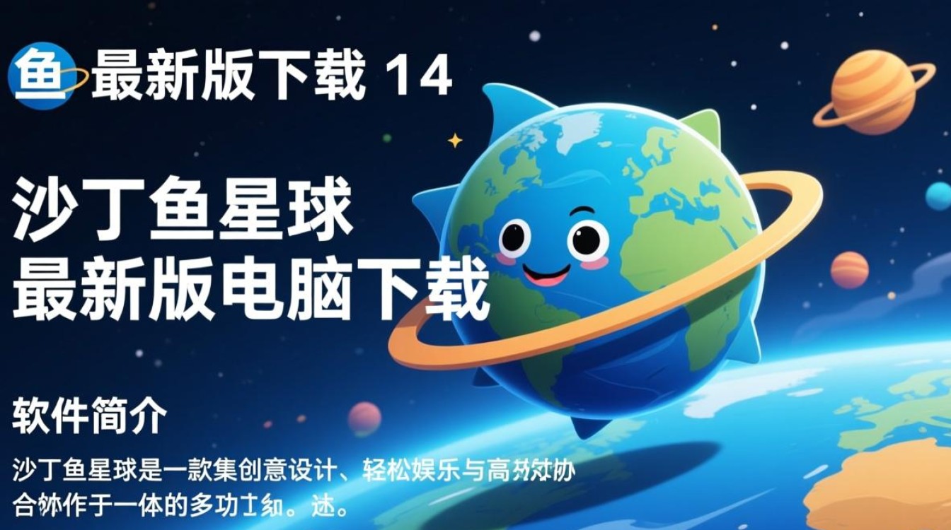 沙丁鱼星球最新版电脑下载在哪？安全吗？好用吗？-第3张图片-99系统专家