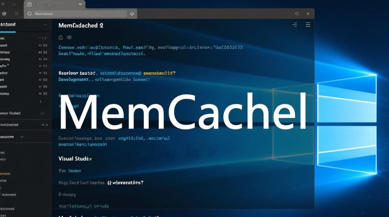 Windows下编译memcached为何报错？详细步骤是怎样的？-第2张图片-99系统专家