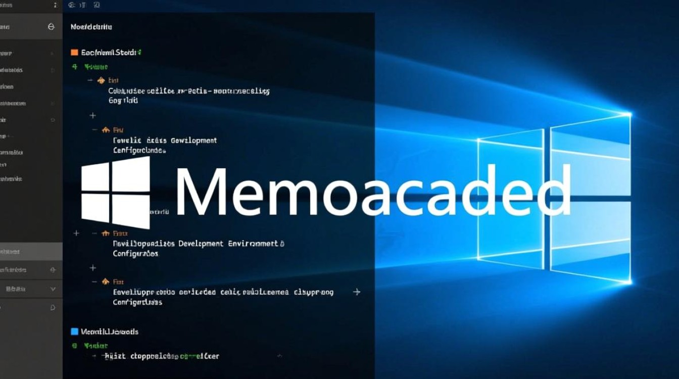 Windows下编译memcached为何报错？详细步骤是怎样的？-第3张图片-99系统专家