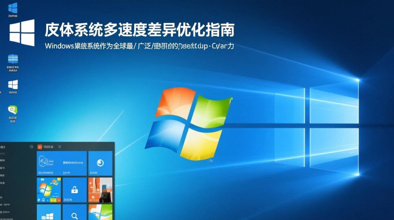 Windows中英文系统速度差异究竟有多大？-第2张图片-99系统专家