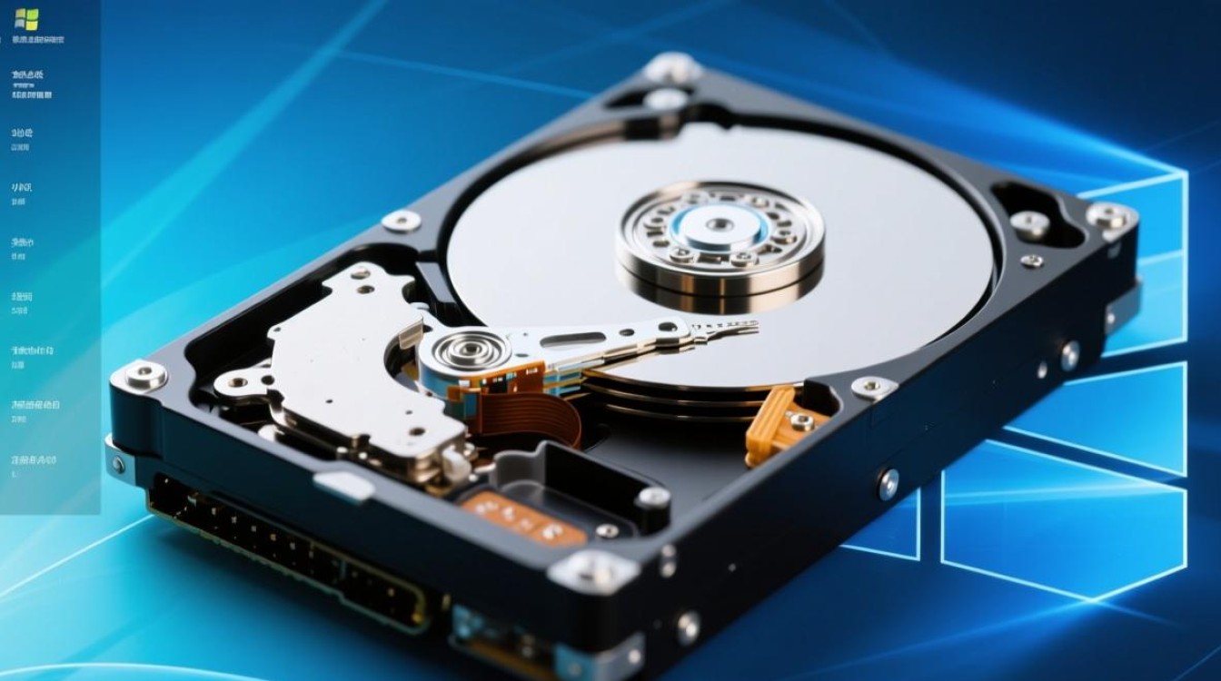 Windows修改磁盘大小会丢失数据吗？-第1张图片-99系统专家