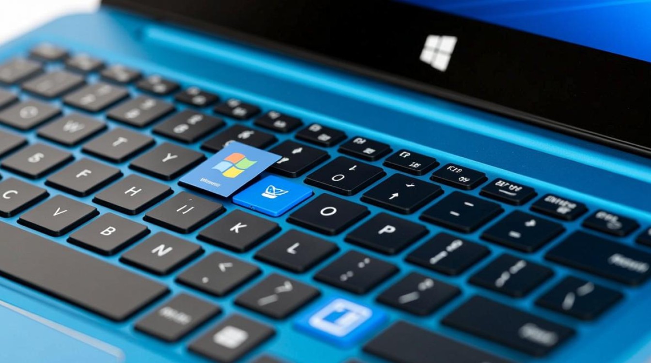 Windows 8键盘设置怎么调？自定义快捷键与功能键详解-第3张图片-99系统专家