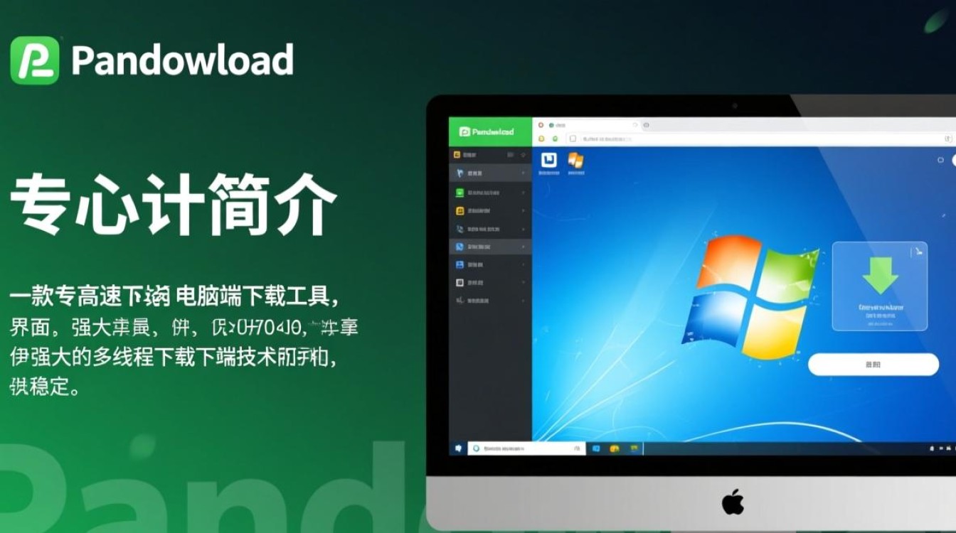 pandownload电脑端下载安全吗？哪里能下载最新版？-第3张图片-99系统专家