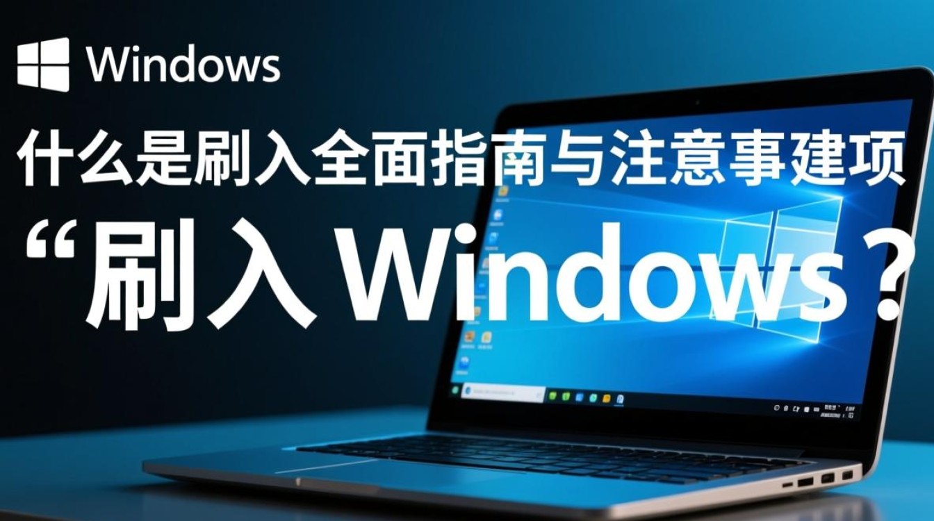 电脑刷入Windows，品牌机如何操作？-第1张图片-99系统专家