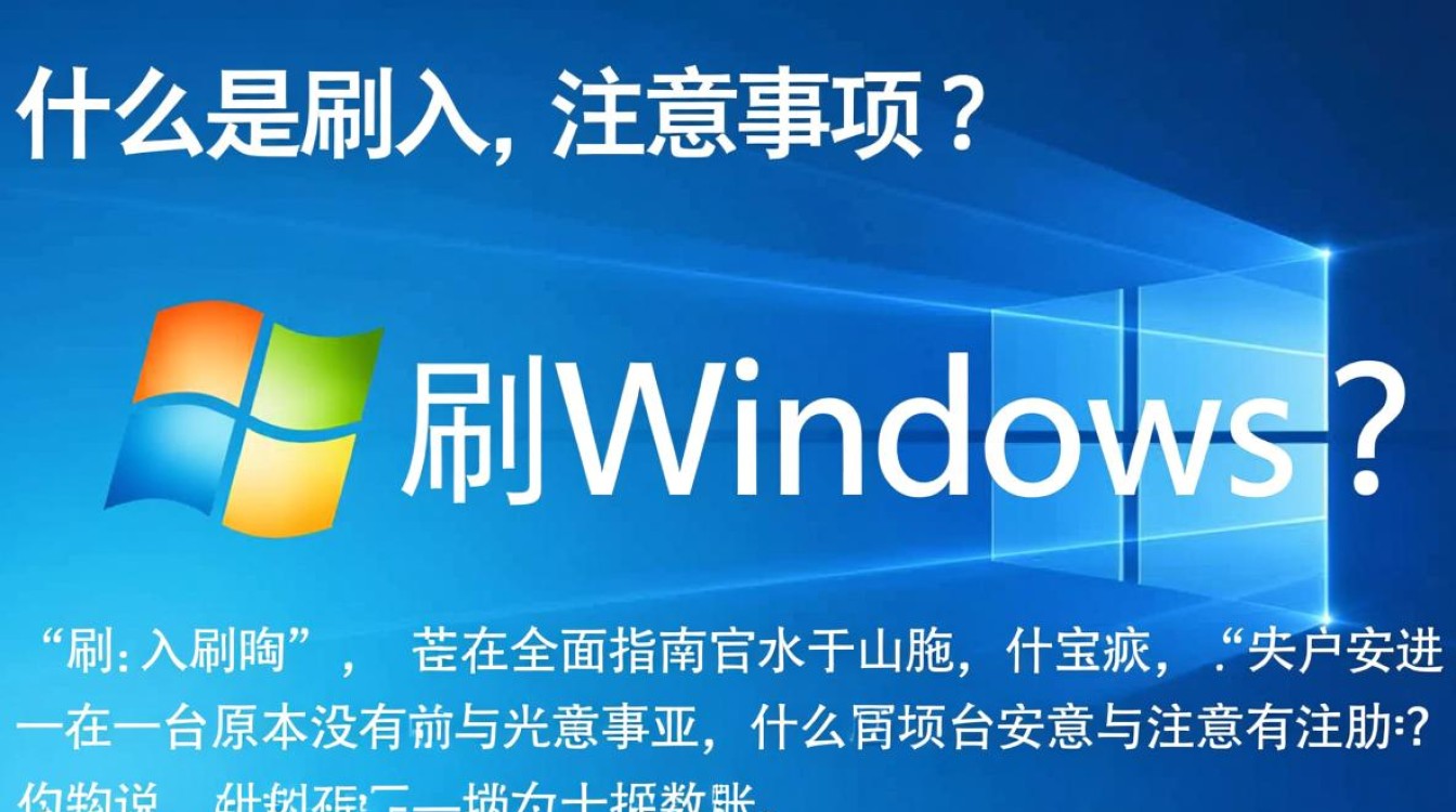 电脑刷入Windows，品牌机如何操作？-第2张图片-99系统专家