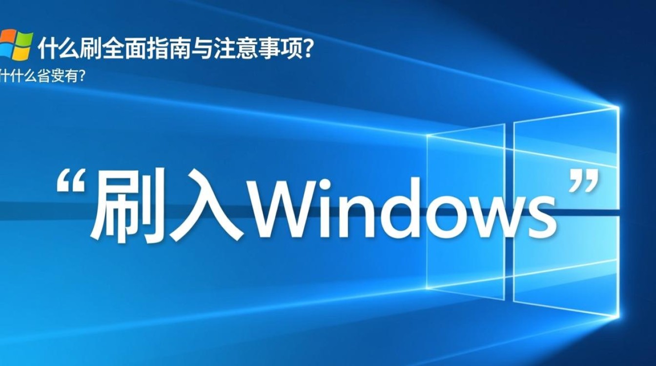 电脑刷入Windows，品牌机如何操作？-第3张图片-99系统专家