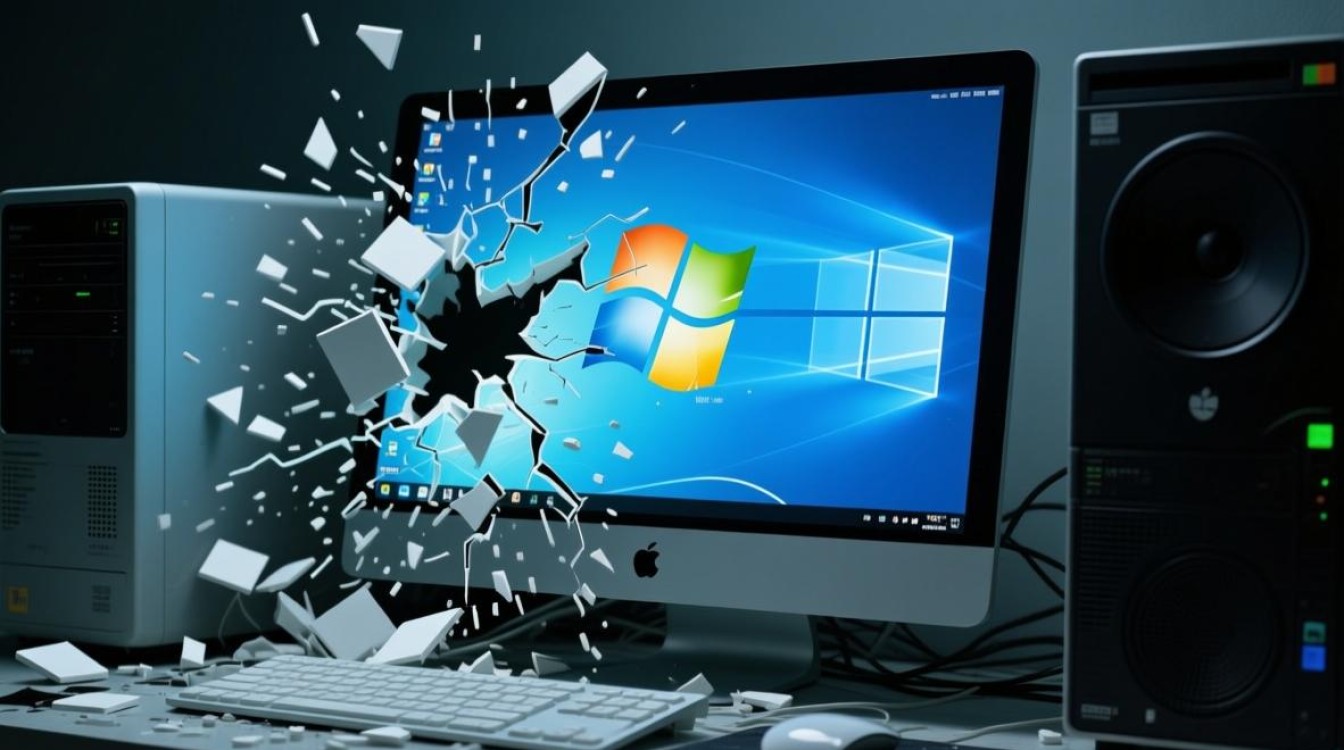 电脑Windows系统突然消失怎么办？数据还能找回吗？-第1张图片-99系统专家