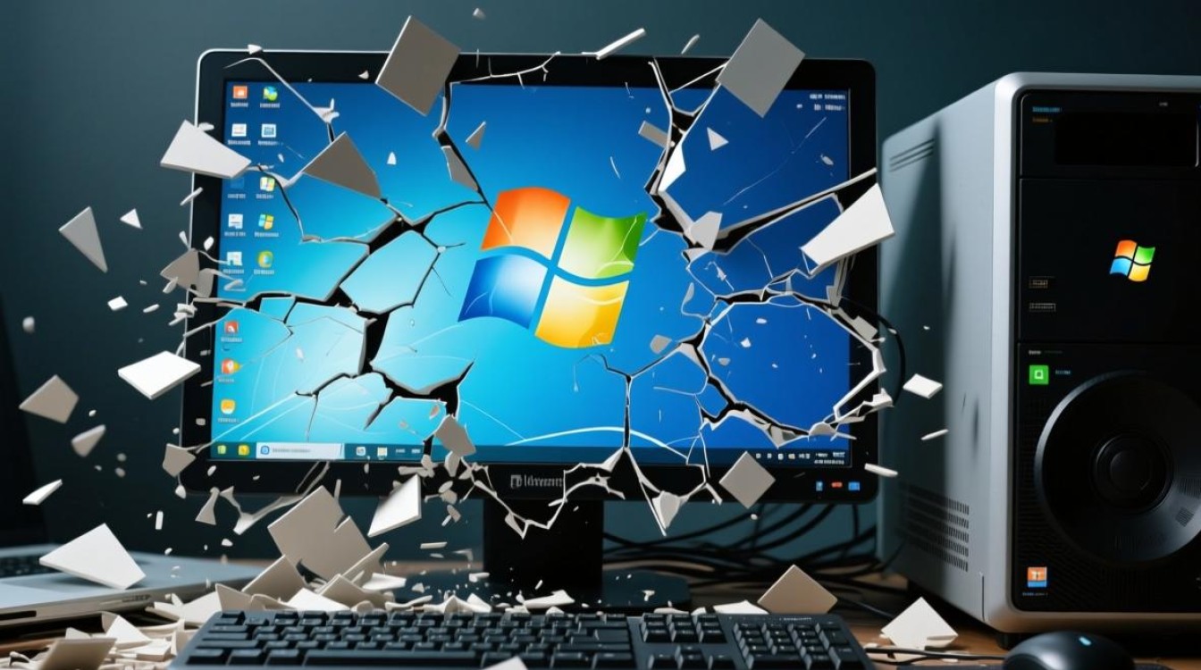 电脑Windows系统突然消失怎么办？数据还能找回吗？-第3张图片-99系统专家