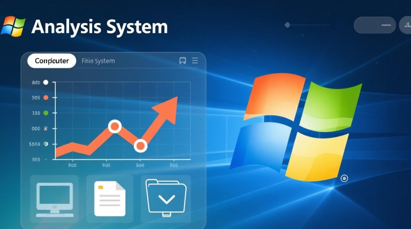 Windows文件分析系统如何快速定位并解析文件异常?-第2张图片-99系统专家 Windows文件分析系统如何快速定位并解析文件异常?-第2张图片-99系统专家