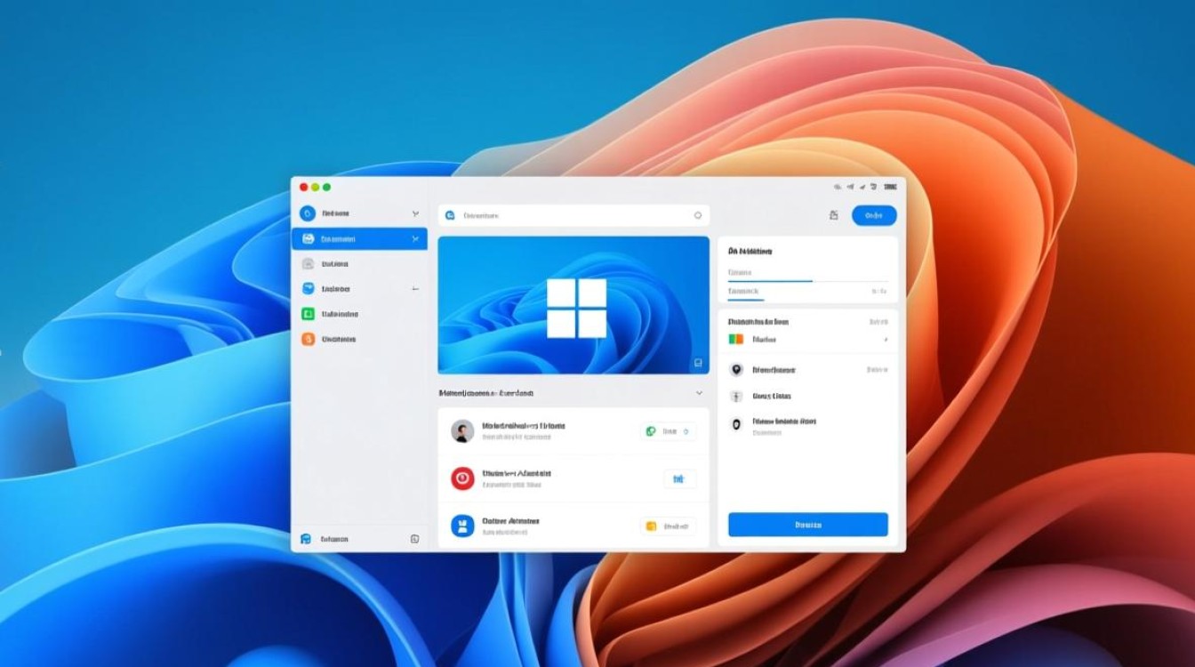 Windows桌面自动调整怎么设置？分辨率自适应方法是什么？-第2张图片-99系统专家