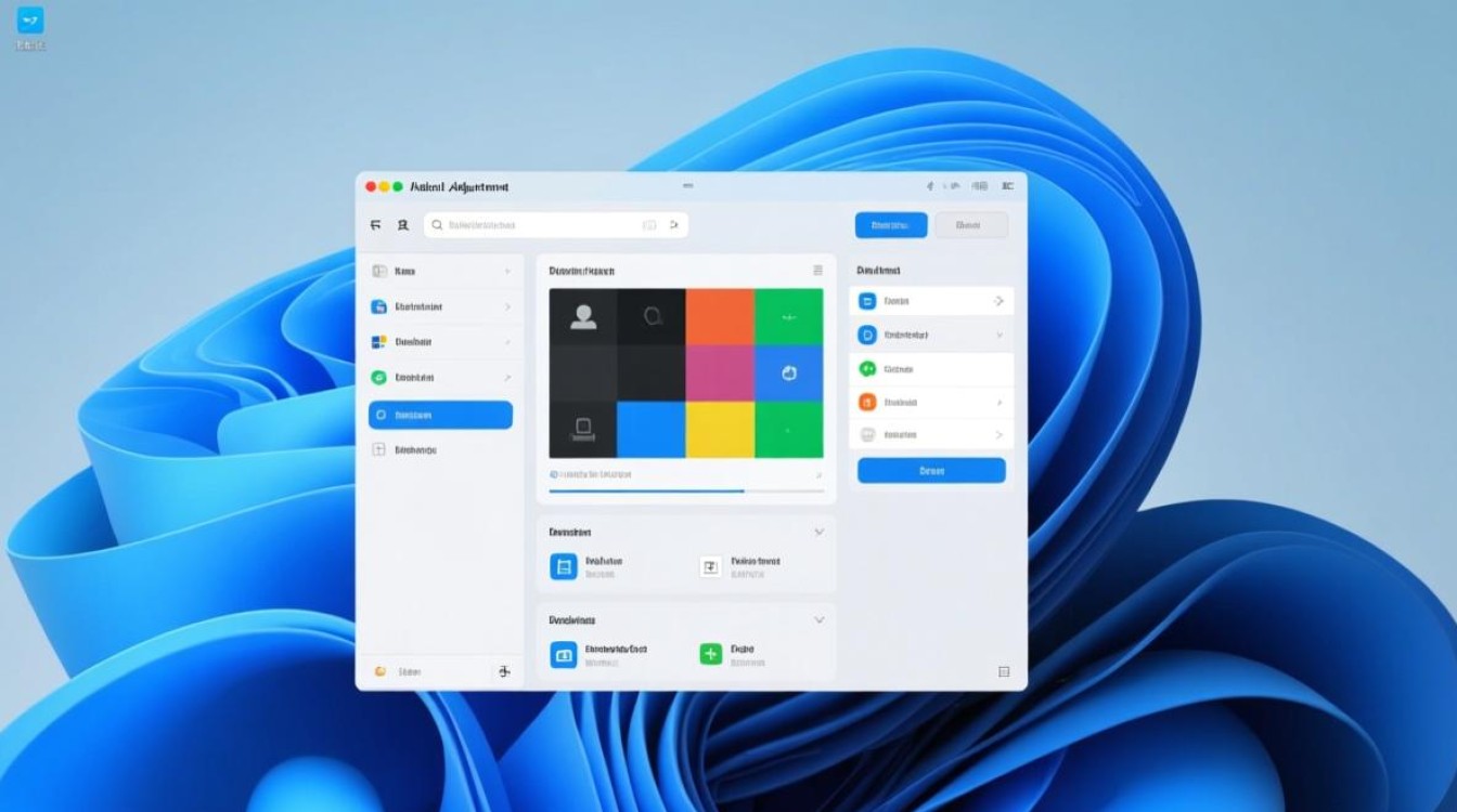 Windows桌面自动调整怎么设置？分辨率自适应方法是什么？-第3张图片-99系统专家
