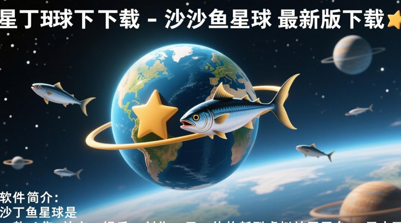 沙丁鱼星球最新版下载安全吗？有官方渠道吗？-第1张图片-99系统专家