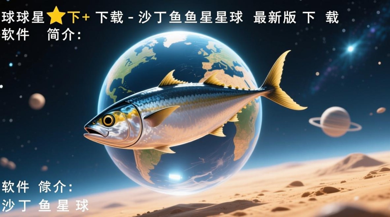 沙丁鱼星球最新版下载安全吗？有官方渠道吗？-第2张图片-99系统专家