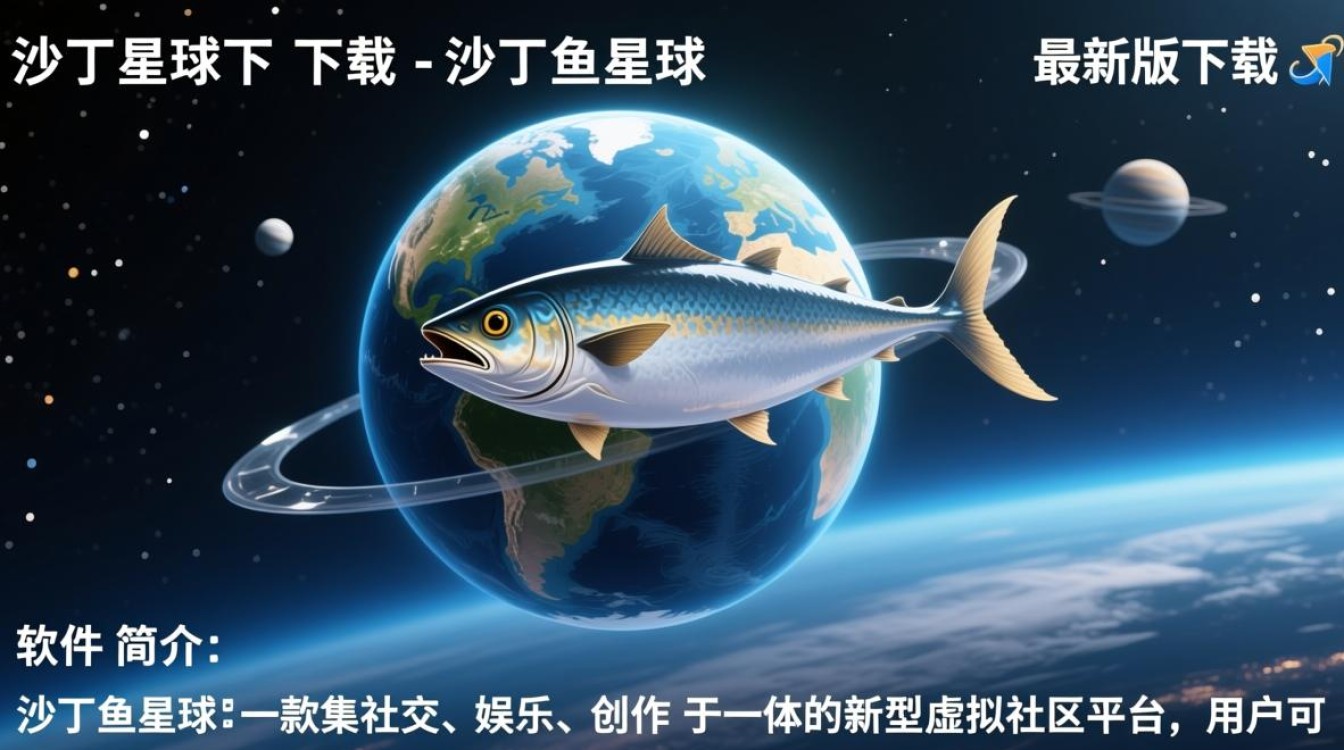 沙丁鱼星球最新版下载安全吗？有官方渠道吗？-第3张图片-99系统专家