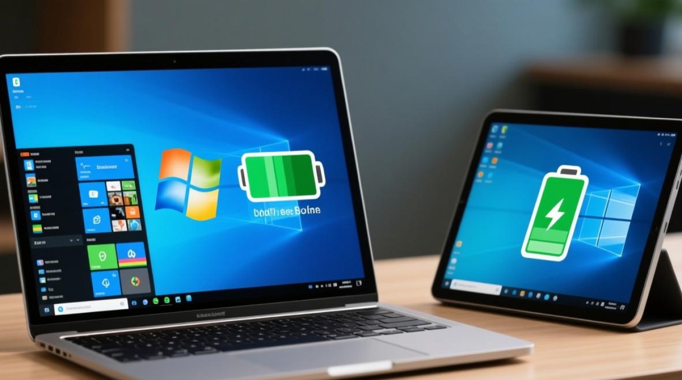 Windows系统如何查看剩余电量百分比？-第1张图片-99系统专家