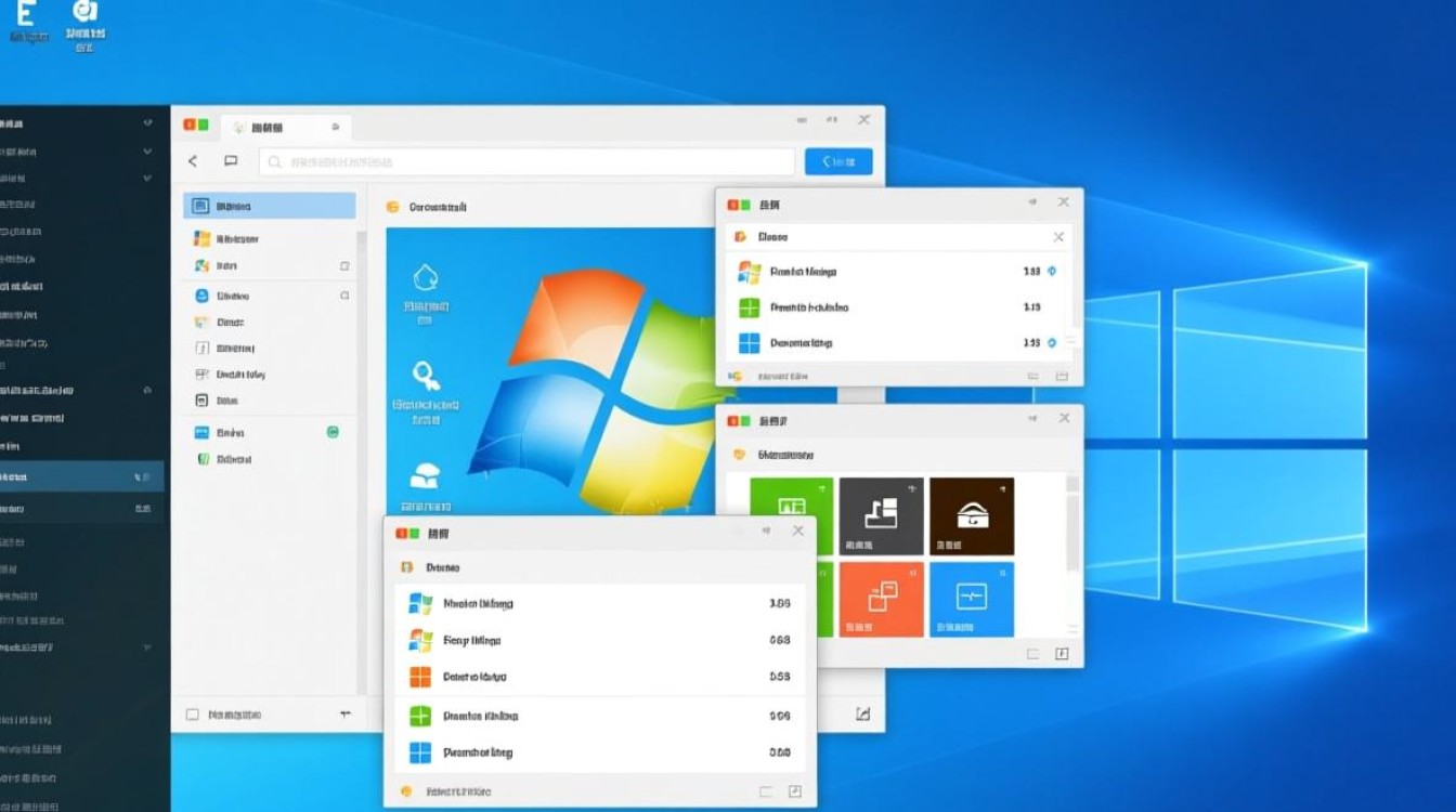 Windows如何置顶程序？置顶后如何取消？-第1张图片-99系统专家