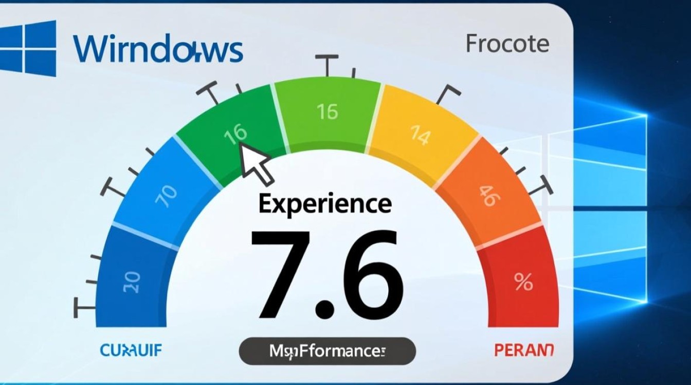 Windows体验分数7.6是什么水平?能流畅运行哪些软件?-第2张图片-99系统专家 Windows体验分数7.6是什么水平?能流畅运行哪些软件?-第2张图片-99系统专家