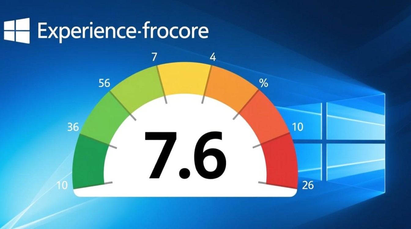 Windows体验分数7.6是什么水平?能流畅运行哪些软件?-第3张图片-99系统专家 Windows体验分数7.6是什么水平?能流畅运行哪些软件?-第3张图片-99系统专家